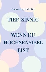 Cover von Tief-sinnig
