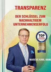 Cover von Transparenz