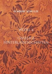 Cover von Unselige Hinterlassenschaften