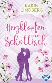 Cover von Herzklopfen auf Schottisch