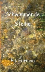 Cover von Schwimmende Steine