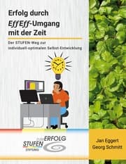 Cover von Erfolg durch EffEff-Umgang mit der Zeit