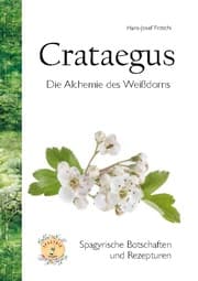 Cover von Crataegus