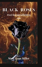 Cover von Black Roses