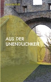 Cover von Aus der Unendlichkeit