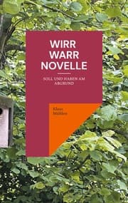 Cover von Wirr - Warr Novelle