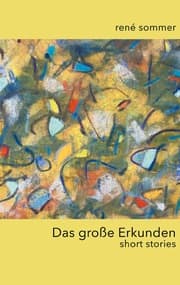 Cover von Das grosse Erkunden