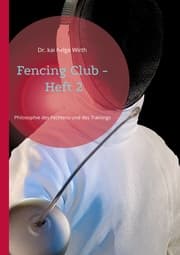 Cover von Fencing Club - Heft 2