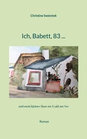 Cover von Ich, Babett, 83 ...