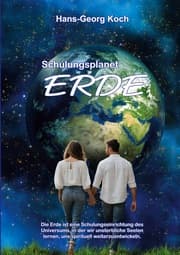 Cover von Schulungsplanet Erde