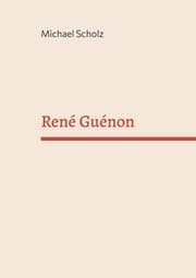 Cover von René Guénon