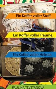 Cover von Ein Koffer voller Stoff