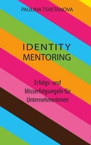 Cover von Identity Mentoring