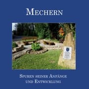 Cover von Mechern