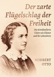 Cover von Der zarte Flügelschlag der Freiheit