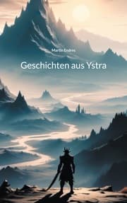 Cover von Geschichten aus Ystra