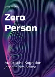 Cover von Zero Person