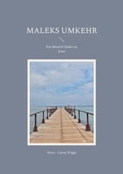 Cover von Maleks Umkehr