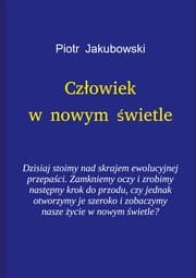 Cover von Czlowiek w nowym swietle