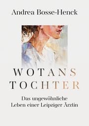 Cover von Wotans Tochter
