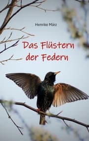 Cover von Das Flüstern der Federn