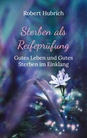 Cover von Sterben als Reifeprüfung