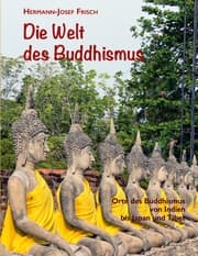 Cover von Die Welt des Buddhismus