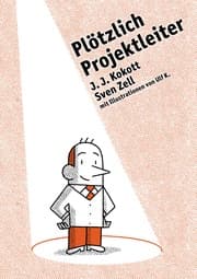 Cover von Plötzlich Projektleiter