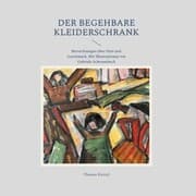 Cover von Der begehbare Kleiderschrank