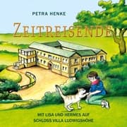 Cover von Zeitreisende