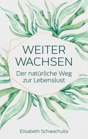 Cover von Weiter wachsen