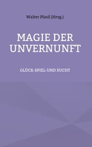 Cover von Magie der Unvernunft