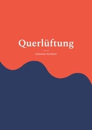 Cover von Querlüftung