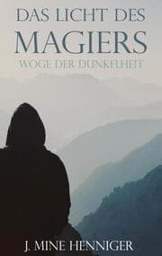 Cover von Das Licht des Magiers
