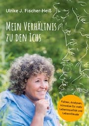 Cover von Mein Verhältnis zu den Ichs