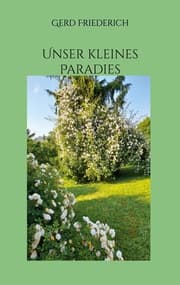 Cover von Unser kleines Paradies