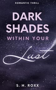 Cover von Dark Shades Within Your Lust
