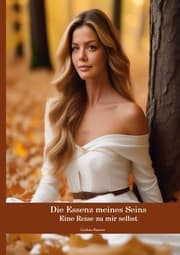 Cover von Die Essenz meines Seins
