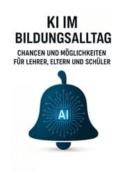 Cover von KI im Bildungsalltag