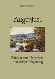 Cover von Augenlust