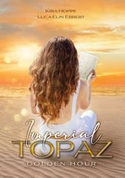 Cover von Imperial Topaz