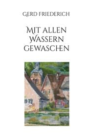 Cover von Mit allen Wassern gewaschen