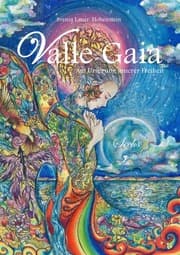 Cover von Valle Gaia - Am Ursprung innerer Freiheit - Sechs