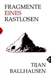 Cover von Fragmente eines Rastlosen