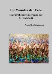 Cover von Die Wunden der Erde