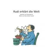Cover von Rudi erklärt die Welt