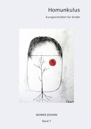 Cover von Homunkulus