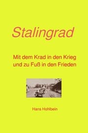 Cover von Stalingrad