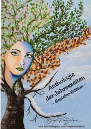 Cover von Anthologie der Jahreszeiten-Genießeredition