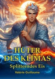Cover von Hüter des Klimas